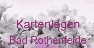 Kartenlegen Bad Rothenfelde | Top-Experten für Kartenlegen, Wahrsagen, Hellsehen, Zukunftsdeutung.